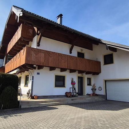 Ferienwohnung Seeberg Mit Almfeeling Faistenau Exterior photo