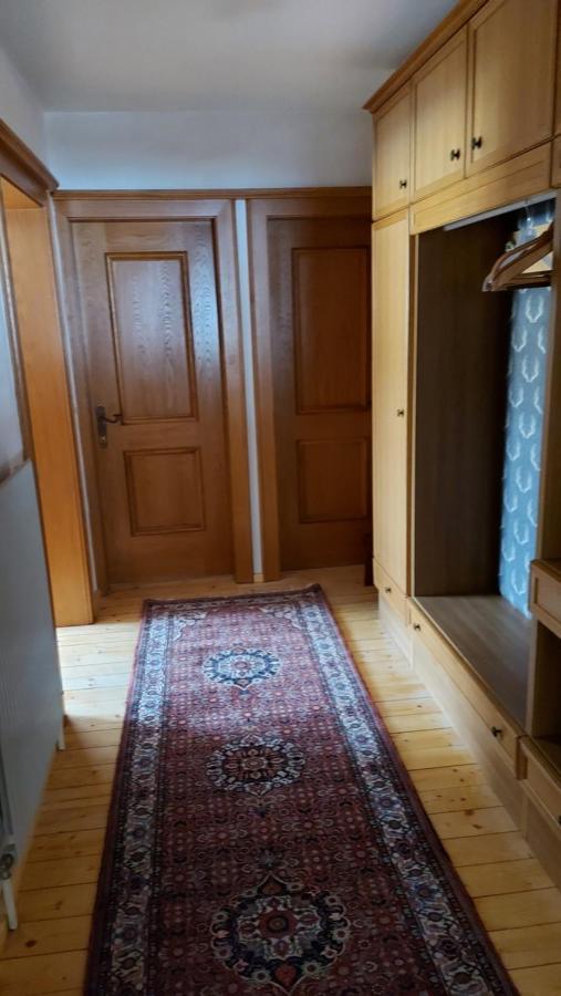 Ferienwohnung Seeberg Mit Almfeeling Faistenau Exterior photo